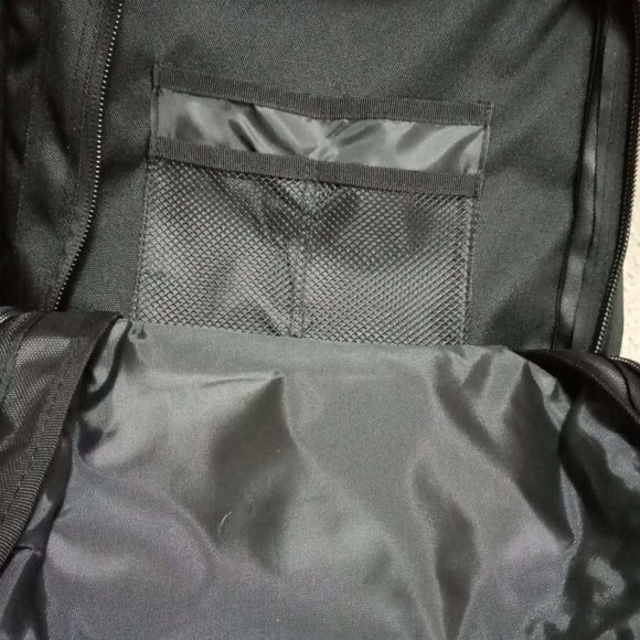 1000D Cordura Tactical Backpack, US made fabric - Picture 7 of 10